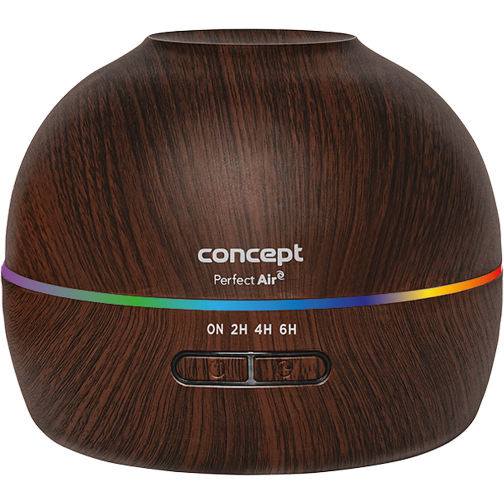 Concept ZV1006 Perfect Air Wood – Umidificator aer