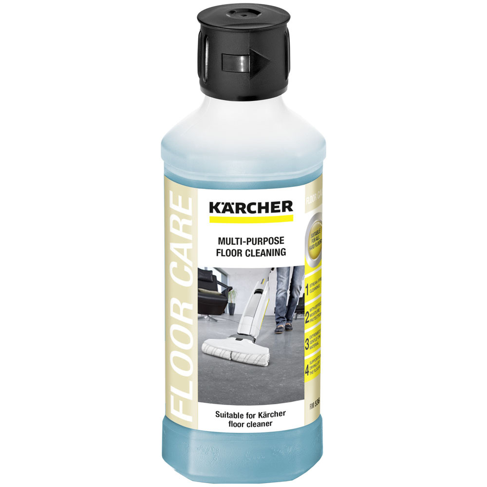 Detergent universal pentru pardoseli RM 536 – 500 ml Karcher imagine noua idaho.ro