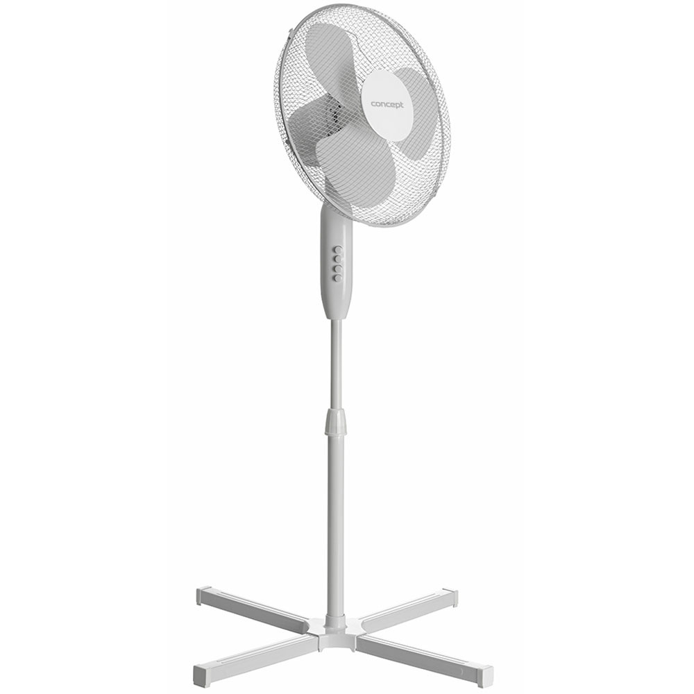 Concept VS5023 – Ventilator cu picior aer imagine noua idaho.ro