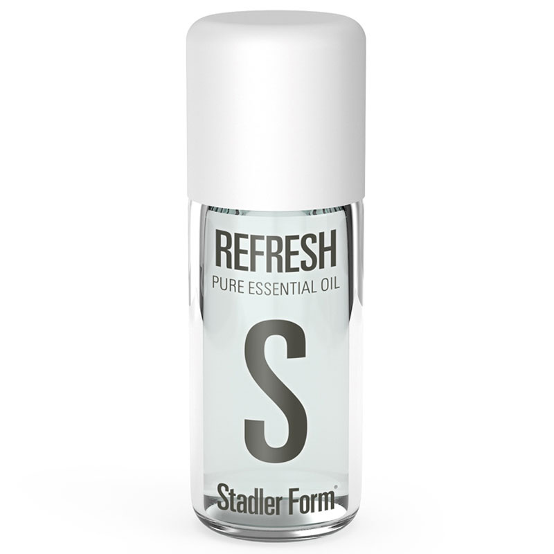 Stadler Form Fragrance Refresh 10 ml – Ulei esențial Accesorii