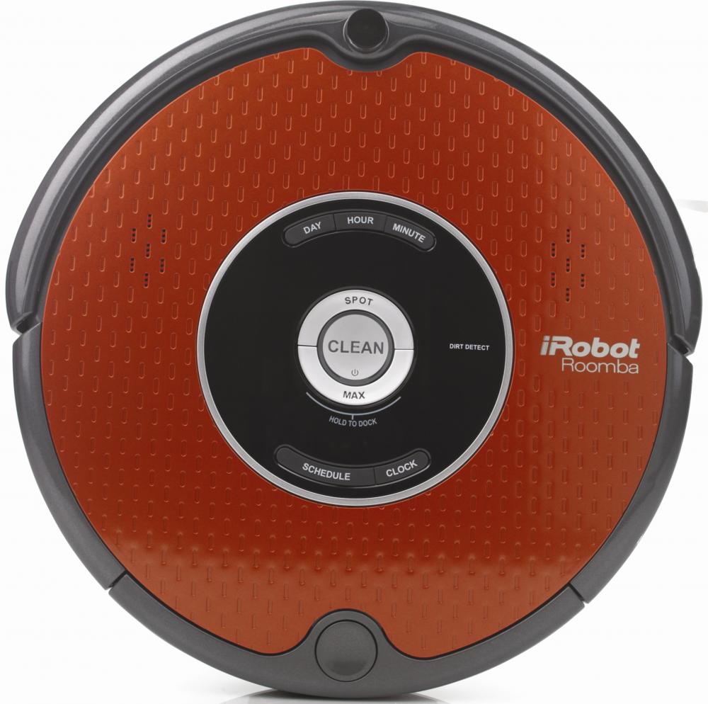 iRobot Roomba 625 Professional