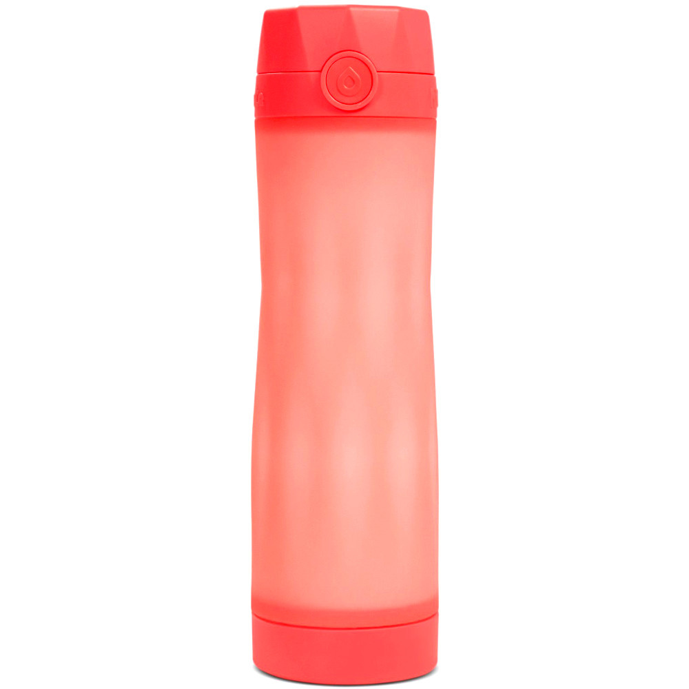 HidrateSpark 3 – Orange – Sticlă inteligentă