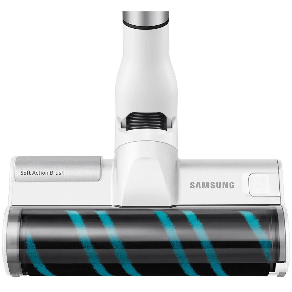 Perie rotativă din piele moale pentru Samsung Jet 70 Accesorii imagine noua idaho.ro
