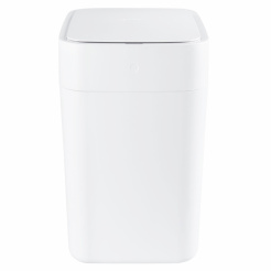 Townew T1 Smart Trash Can - White