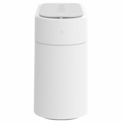Townew T3 Smart Trash Can - White