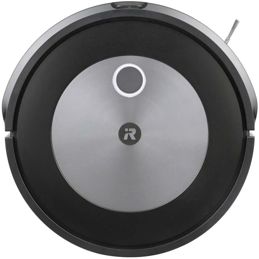 iRobot Roomba j7 – Aspirator robot iRobot imagine noua tecomm.ro