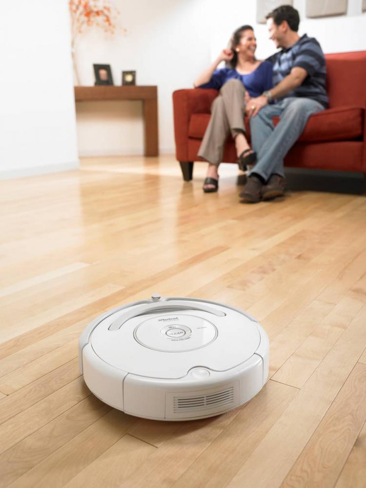 iRobot Roomba 534 PET
