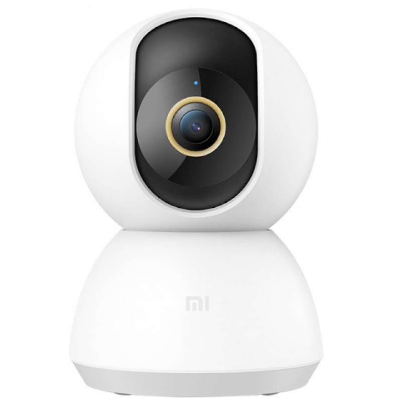 Xiaomi Mi 360° Home Security Camera 2K – Camera de casă 360 imagine noua tecomm.ro