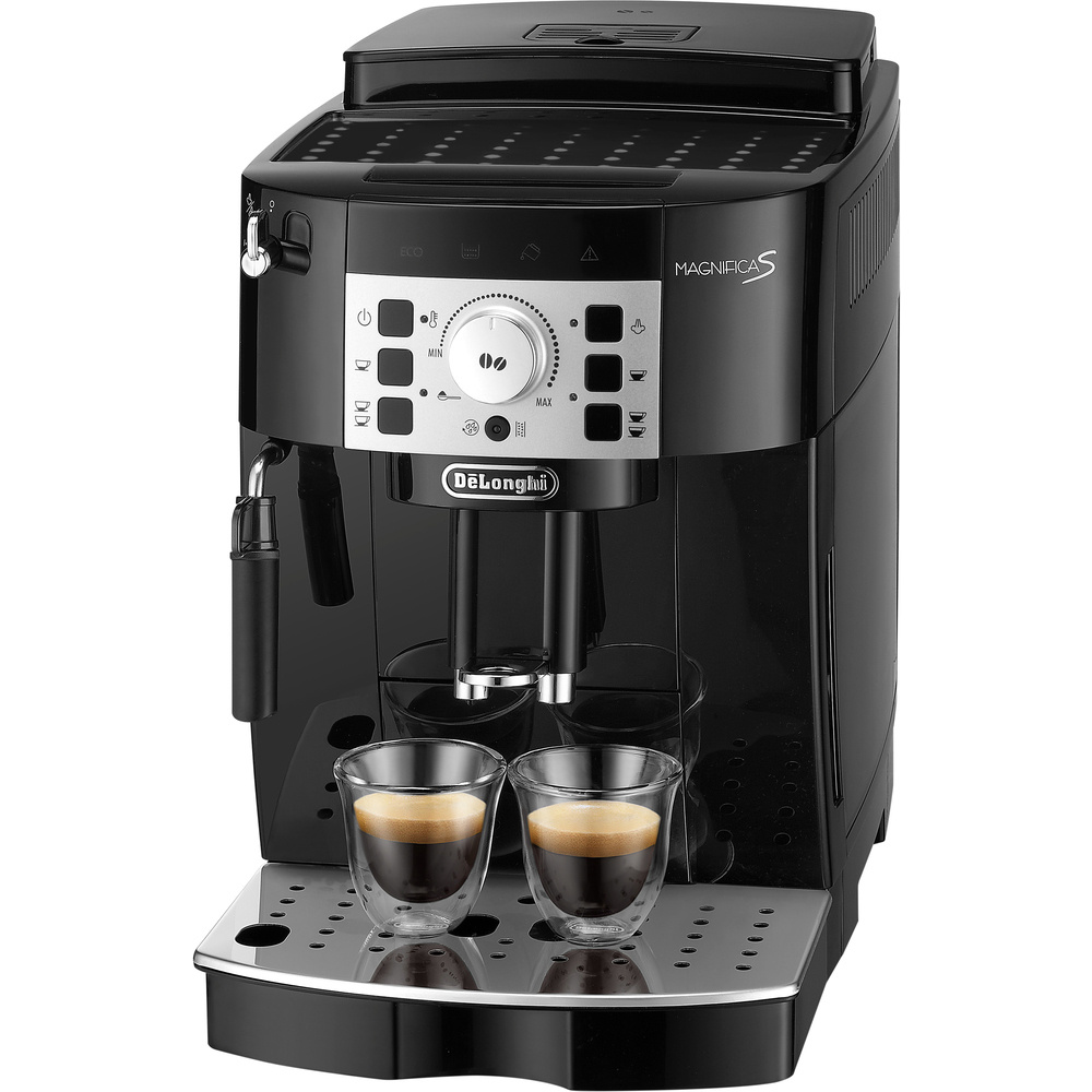De'Longhi Magnifica ECAM 22.110 B Espresso – Cafetieră robotworld