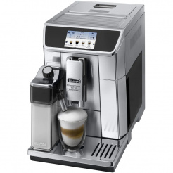 De'Longhi PrimaDonna Elite ECAM 650.85 MS Espresso