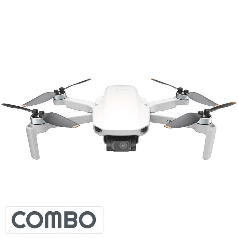 DJI Mini SE Fly More Combo – Dronă DJI imagine noua 2022