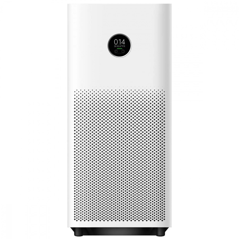 Xiaomi Smart Air Purifier 4 – Purificator de aer aer imagine noua idaho.ro