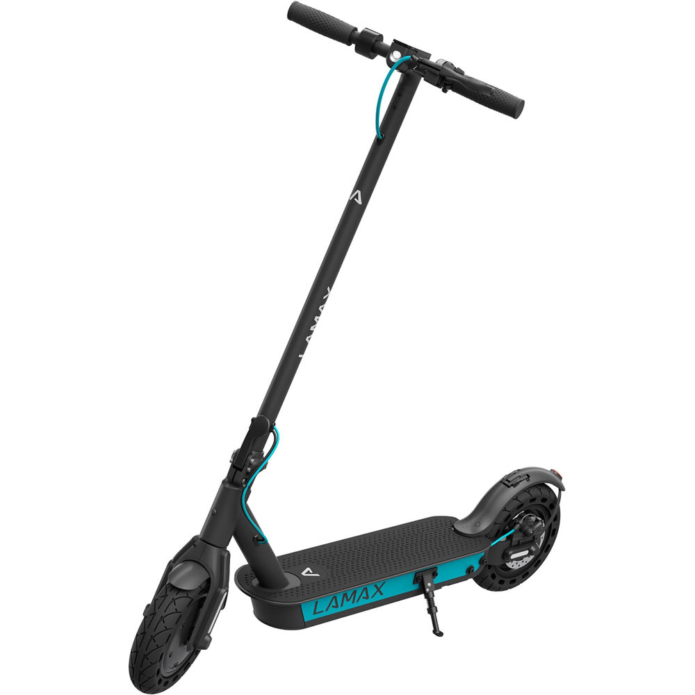 LAMAX E-Scooter S11600 – TrotinetÄƒ electricÄƒ
