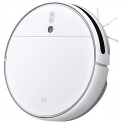 Xiaomi Mi Robot Vacuum Mop 2 - white