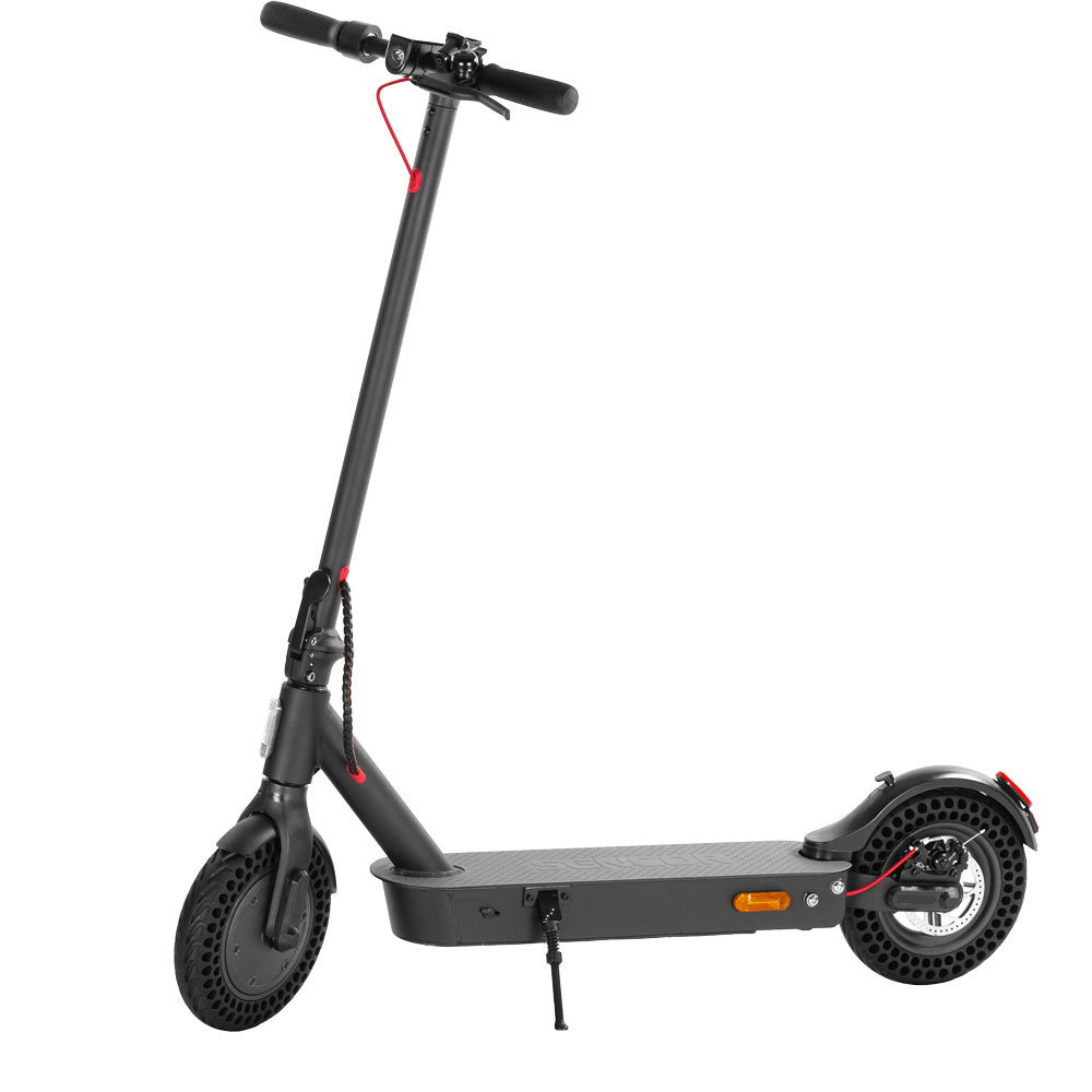Sencor Scooter Two Long Range 2021 – Trotinetă electrică 2021 imagine noua