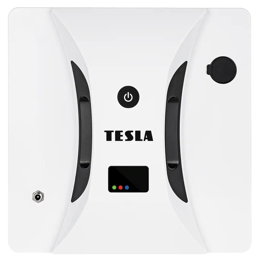Tesla RoboStar W600 – Robot de curățat geamuri robotworld.ro