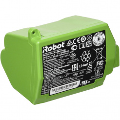 Baterii Li-Ion 3300 mAh pentru iRobot Roomba seria s 