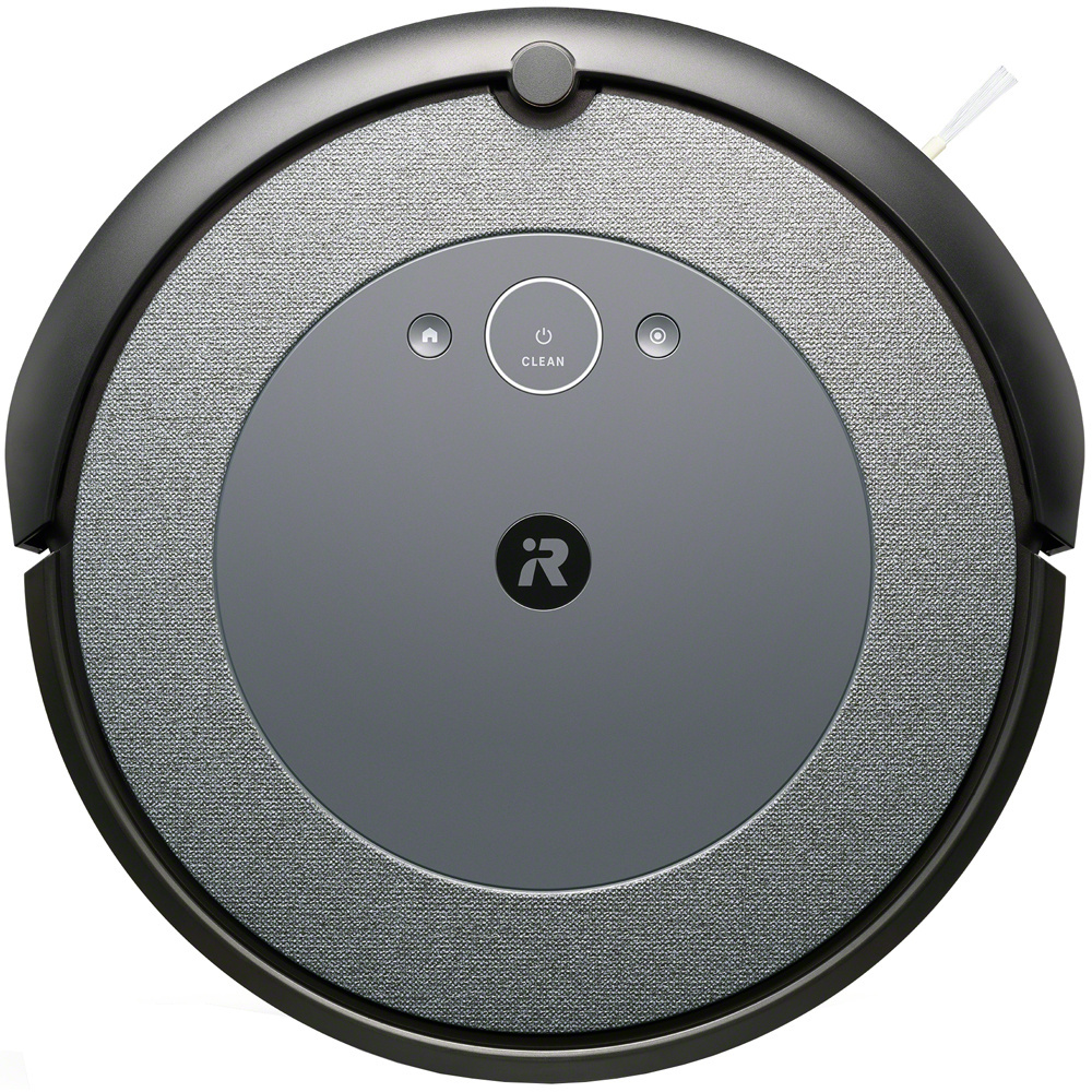 iRobot Roomba i5 Neutral – Aspirator robot Aspirator imagine noua 2022