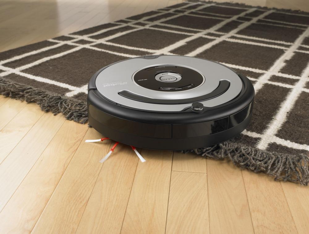 iRobot Roomba 564 PET
