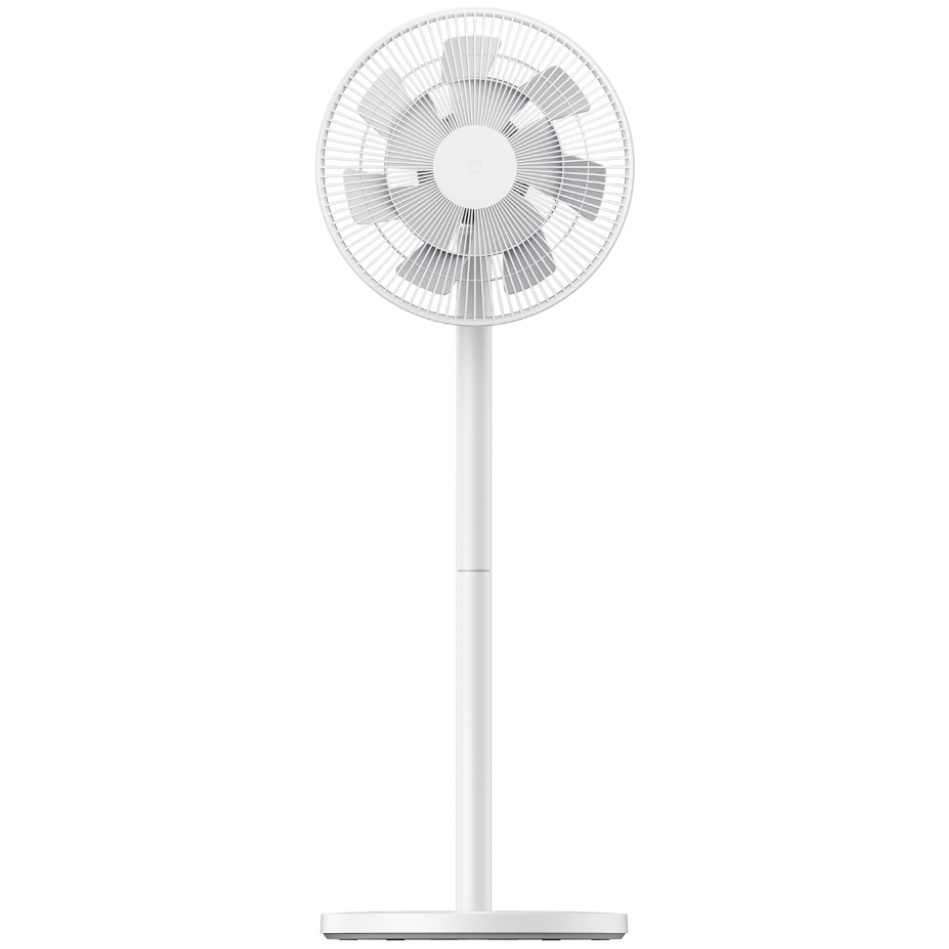 Xiaomi Mi Smart Standing Fan 2 – Ventilator cu picior È™i de masÄƒ