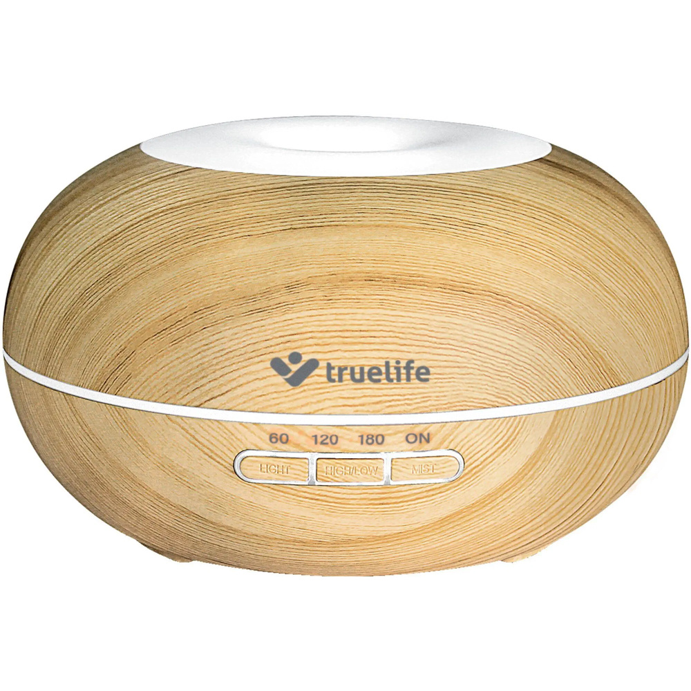 TrueLife AIR Diffuser D5 Light – Difuzor de arome aer imagine noua idaho.ro