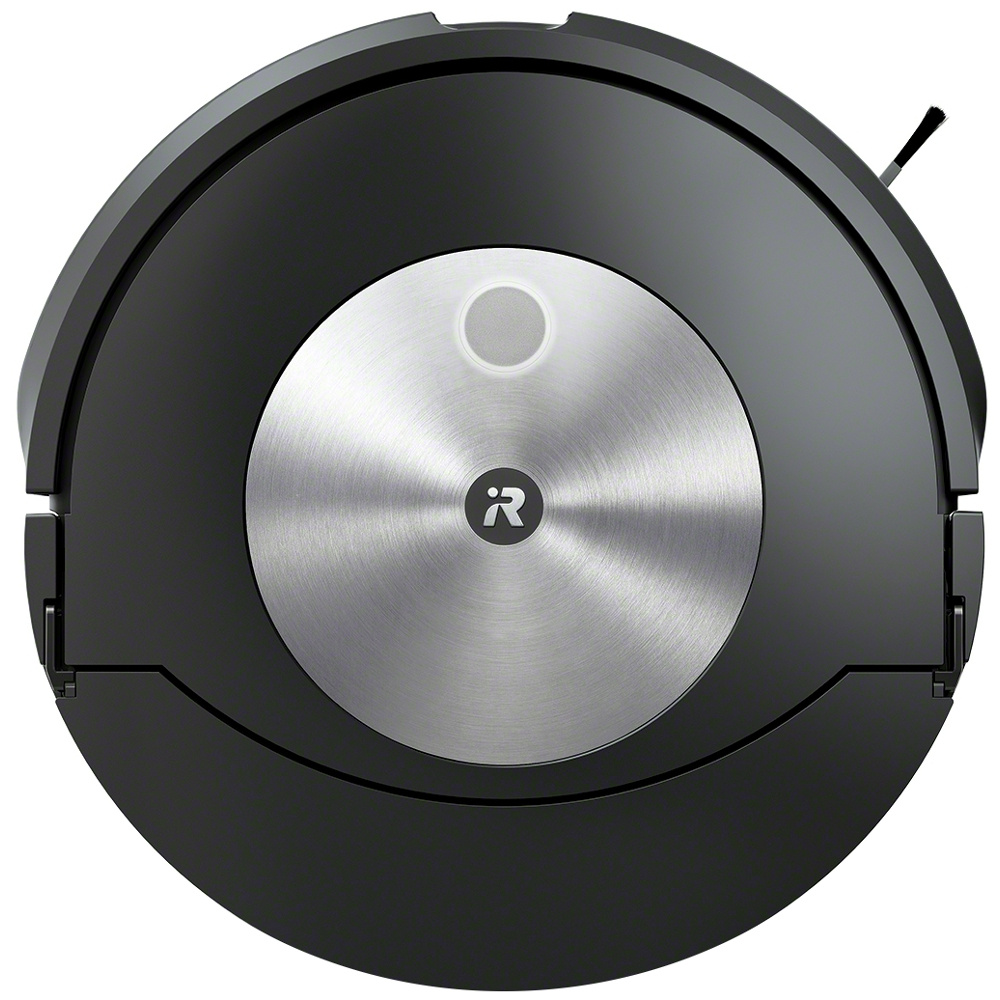 iRobot Roomba Combo j7 – Aspirator robot și mop 2 în 1 Aspirator