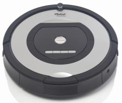 iRobot Roomba 775