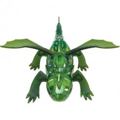 HEXBUG Dragon - verde