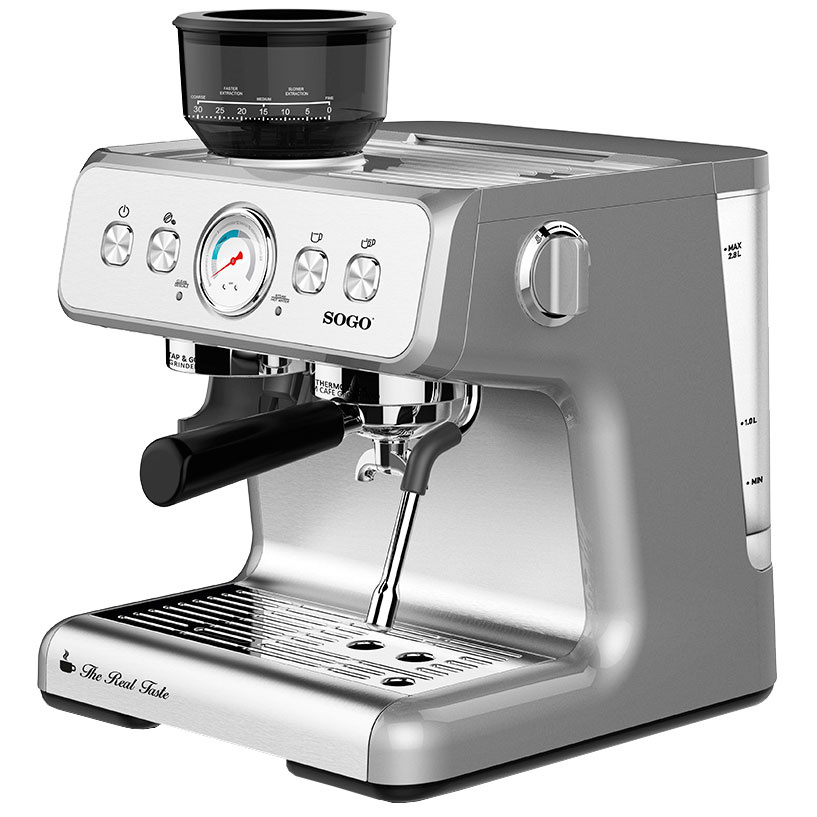 Sogo Espresso SS-5690