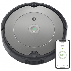 iRobot Roomba 694 WiFi