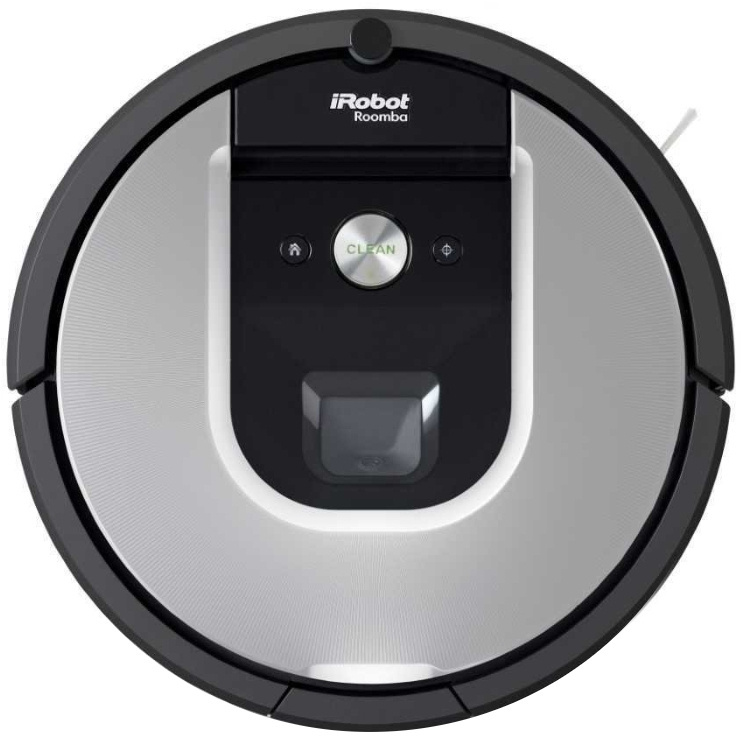 iRobot Roomba 971 WiFi – Aspirator robot 971 imagine noua idaho.ro