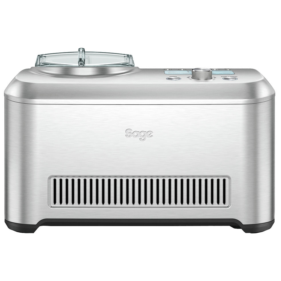 Sage BCI600 – Aparat de inghețată Aparat imagine noua 2022
