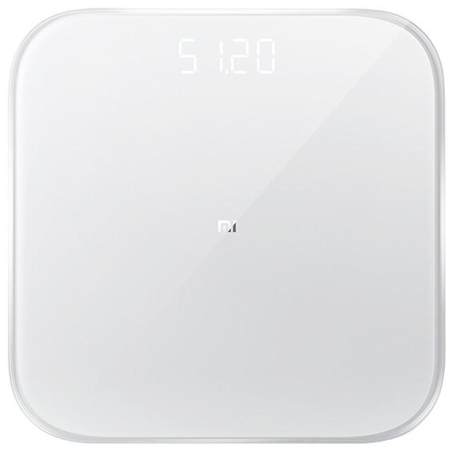 Xiaomi Mi Smart Scale 2 – Osobní váha