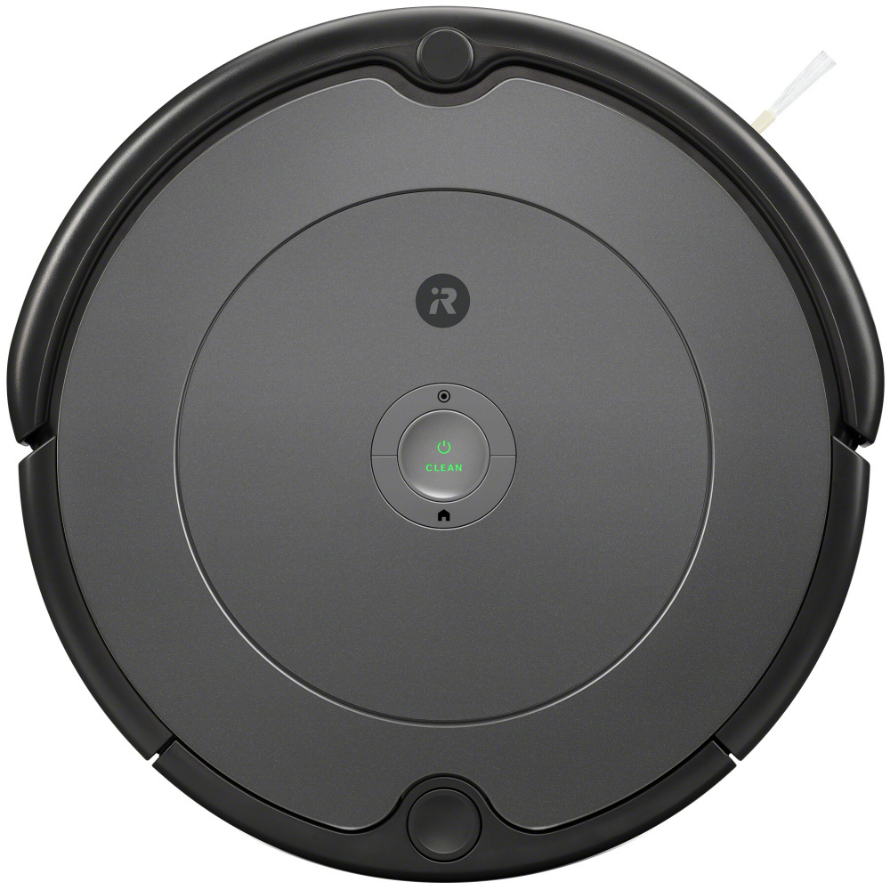 iRobot Roomba 693 WiFi – Aspirator robot 693 imagine noua idaho.ro