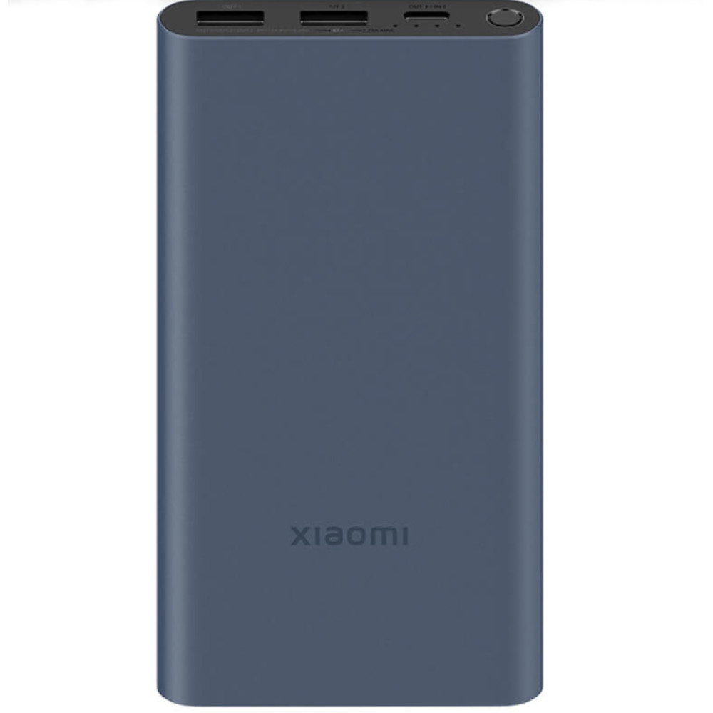 Xiaomi 22.5W Power Bank 10000mAh (2×2.5W) imagine noua idaho.ro