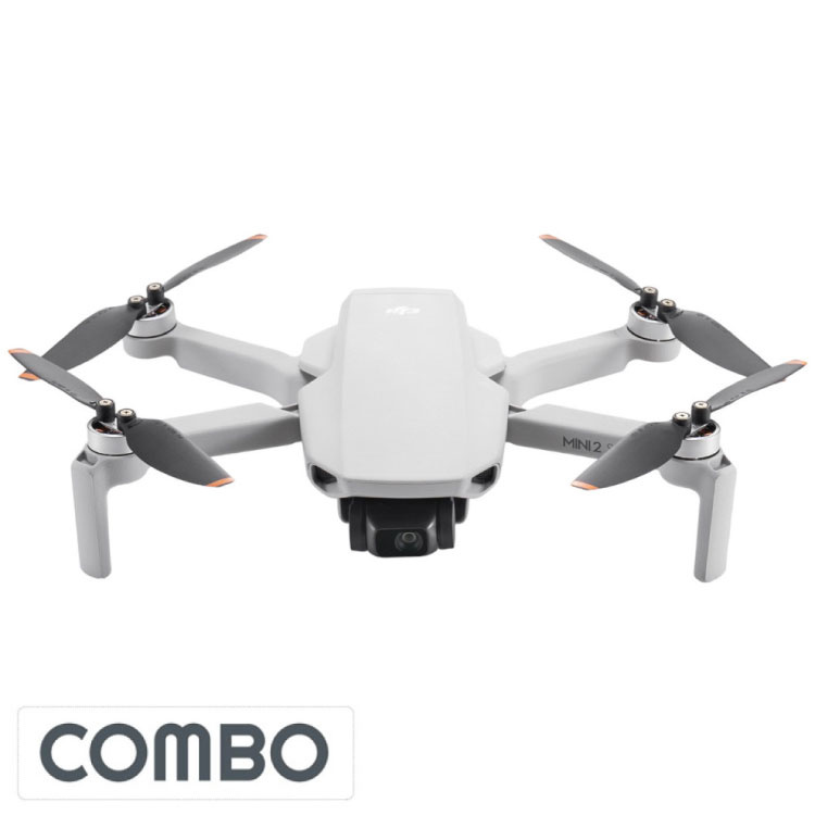 DJI Mini 2 SE Fly More Combo – Dronă Combo imagine noua tecomm.ro
