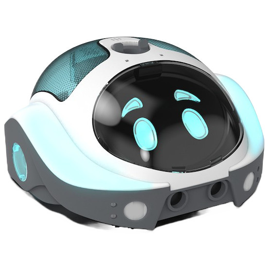 Loti-Bot – Jucărie robotică distracție