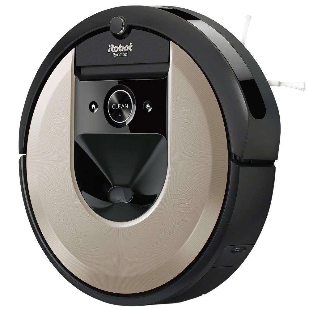 iRobot Roomba i6 (i6158) – Aspirator robot (i6158) imagine noua idaho.ro