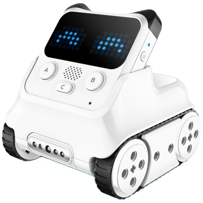 Makeblock Codey Rocky – Jucărie robotică Codey imagine noua 2022