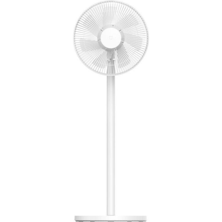 Xiaomi Mi Smart Standing Fan 2 Lite – Ventilator de podea și de masă aer imagine noua