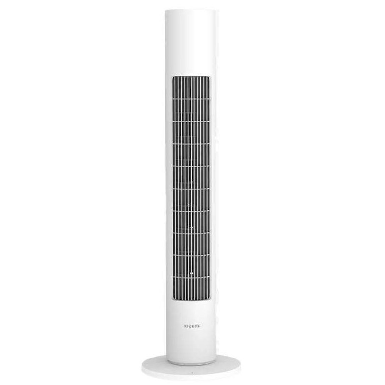 Xiaomi Smart Tower Fan EU – Ventilator de podea și de masă aer imagine noua tecomm.ro