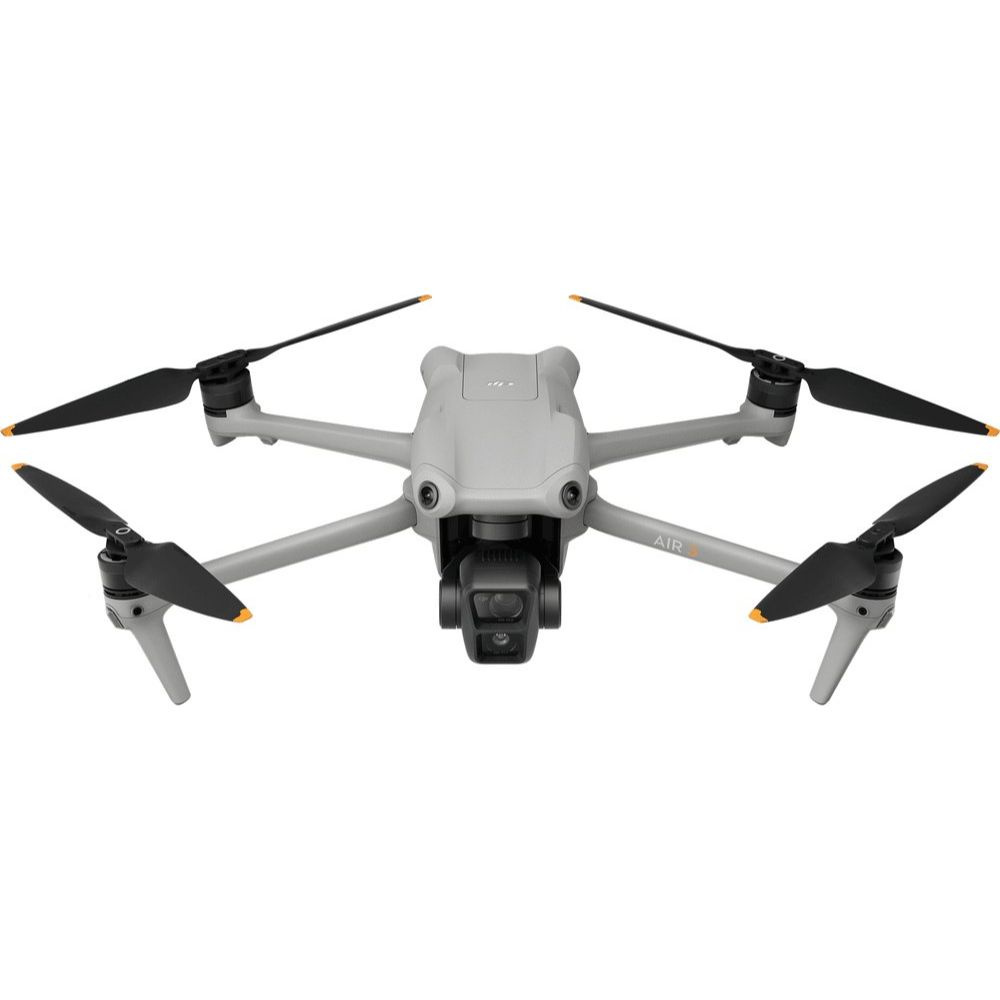  DJI Air 3 (DJI RC-N2) - Dronă 