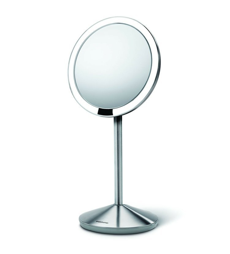 Simplehuman Sensor Tru-lux ST3004 – Oglindă cosmetică Articole imagine noua