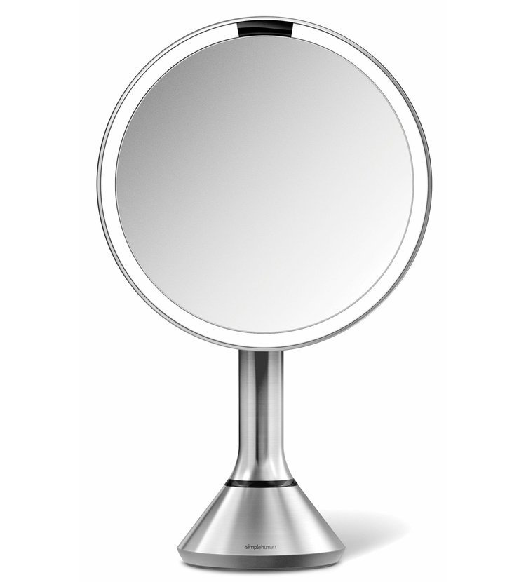 Simplehuman Sensor Dual Light ST3052 – Oglindă cosmetică Articole