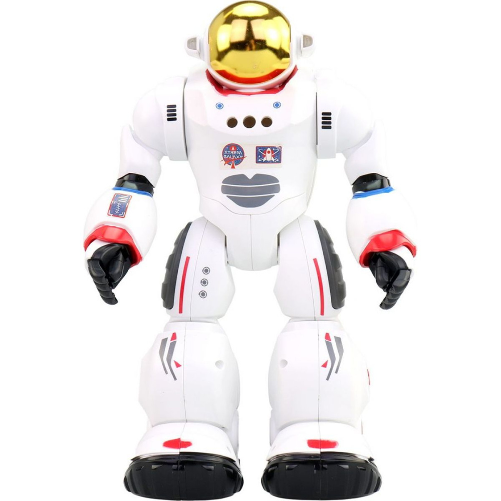 Zigybot - Astronaut Charlie - Jucarie Robotica