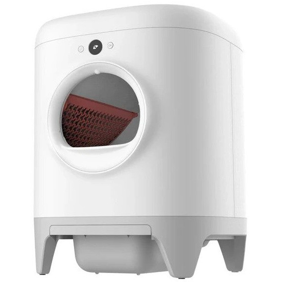 Petkit Pura X – Toaletă automată auto-curățătoare pentru pisici auto-curățătoare imagine noua 2022