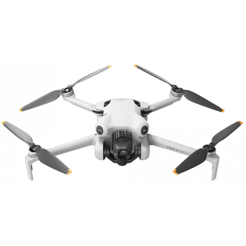 Dji Mini 4 Pro (dji Rc 2) - Drona