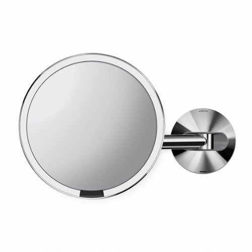 Simplehuman Sensor St3016 - Oglinda Cosmetica De Perete