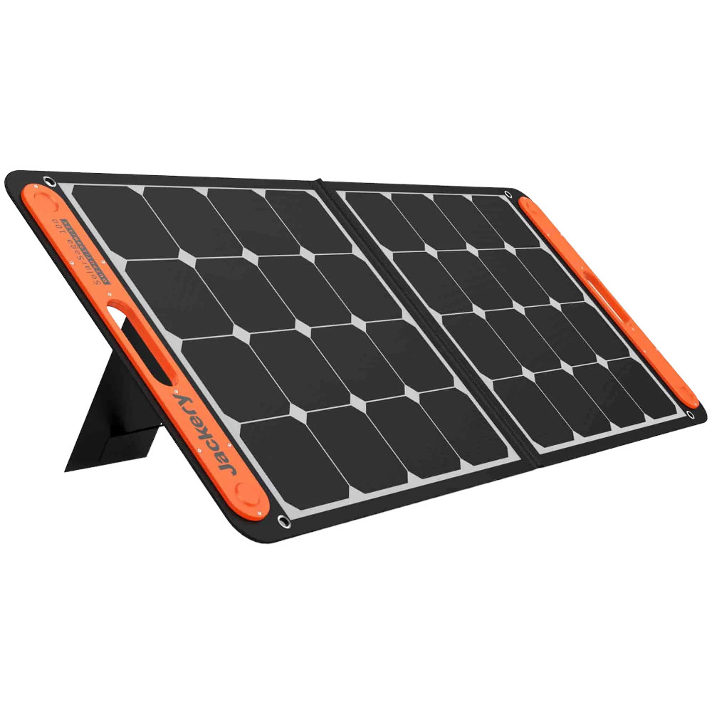 Jackery Solarsaga 100 - Panou Solar Pentru Electronica Mica