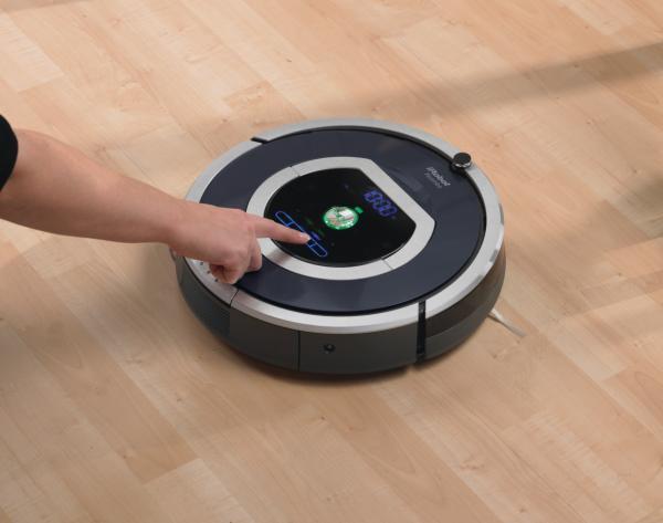 iRobot Roomba 785